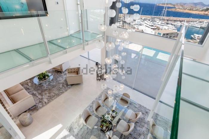 Los chalets en Islas Baleares de Idealista para los amantes del lujo