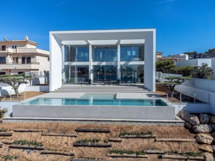 Los chalets en Islas Baleares de Idealista para los amantes del lujo