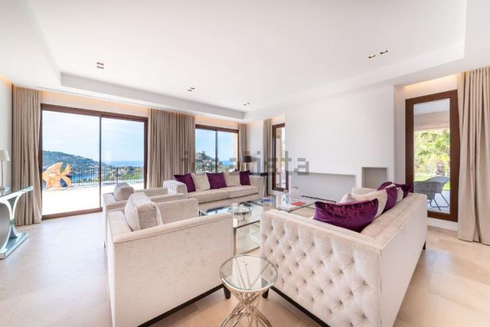 Los chalets en Islas Baleares de Idealista para los amantes del lujo