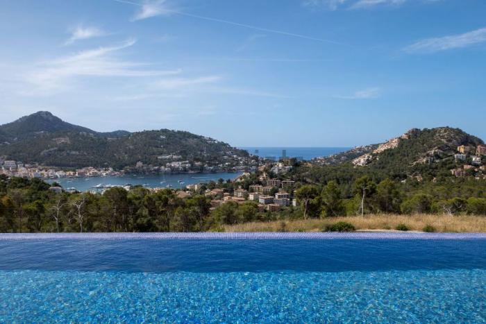 Los chalets en Islas Baleares de Idealista para los amantes del lujo