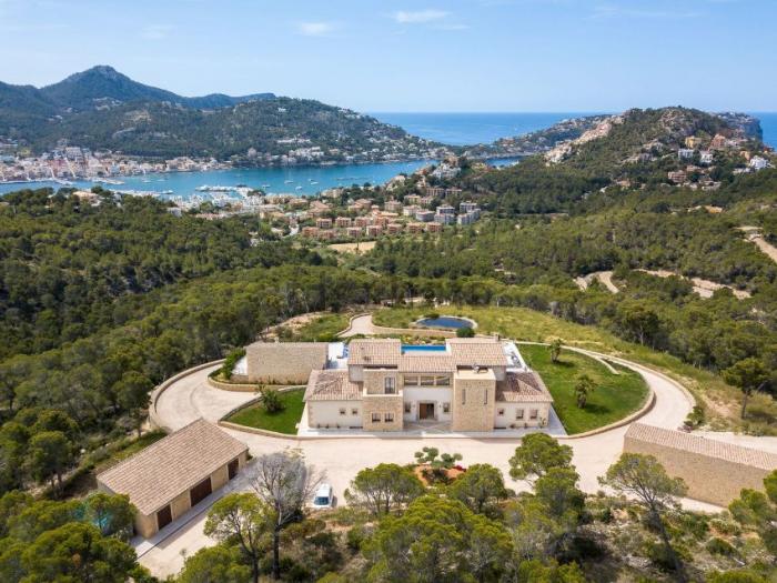 Los chalets en Islas Baleares de Idealista para los amantes del lujo