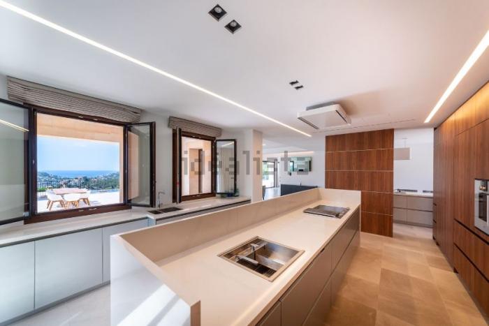 Los chalets en Islas Baleares de Idealista para los amantes del lujo