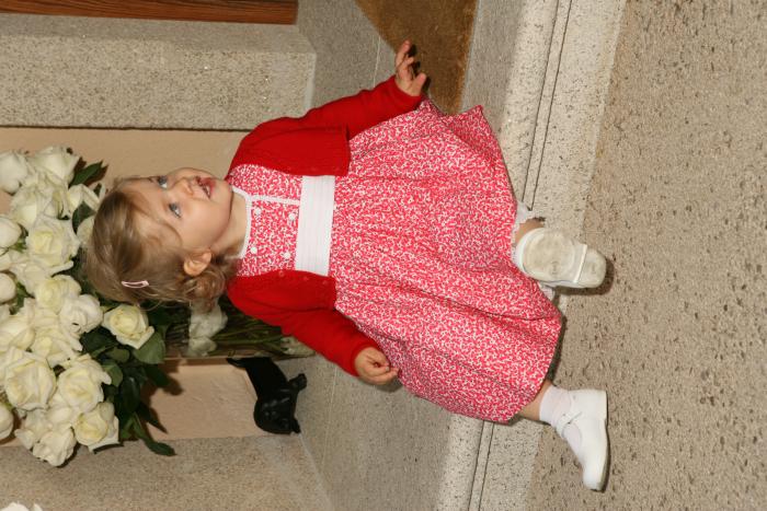 Comienzan los festejos por el 18º cumpleaños de Leonor: las imágenes nunca vistas de la heredera