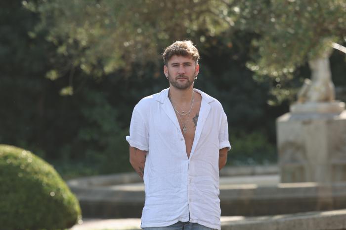 Así ha sido la llegada al Palacete Albéniz de los premiados por los Ondas 2023