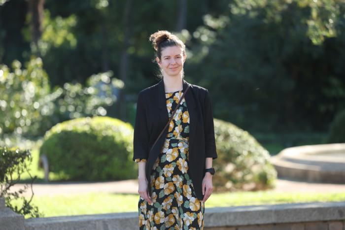 Así ha sido la llegada al Palacete Albéniz de los premiados por los Ondas 2023