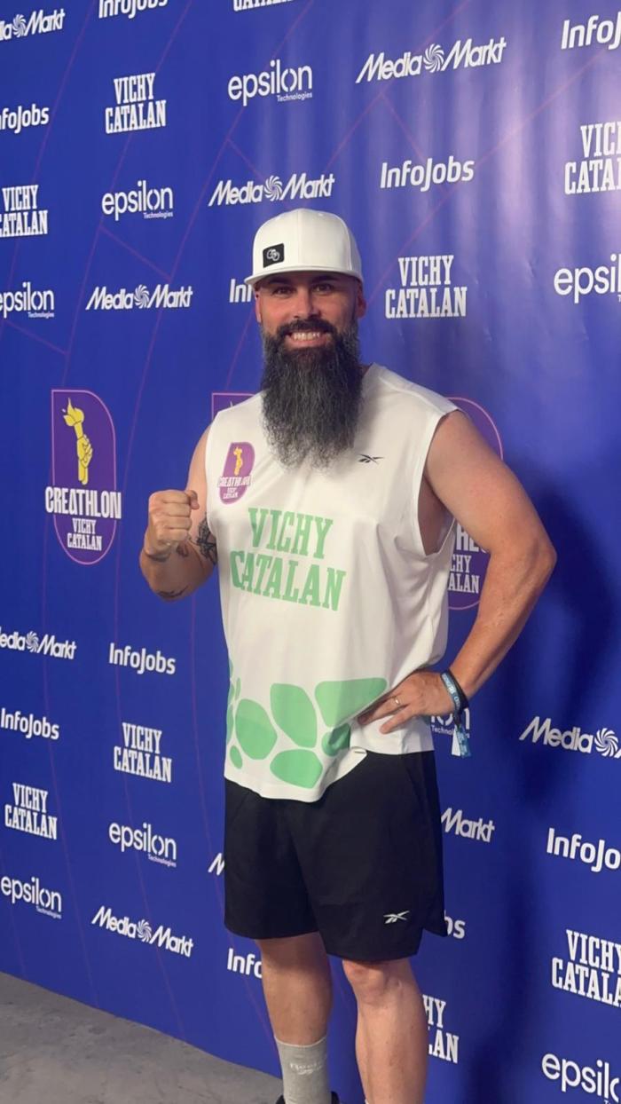 Una tarde en el mundo influencer: 'Creathlon', las primeras olimpiadas de creadores de contenido