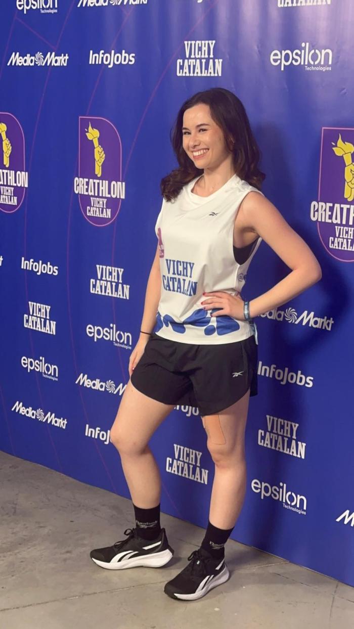 Una tarde en el mundo influencer: 'Creathlon', las primeras olimpiadas de creadores de contenido