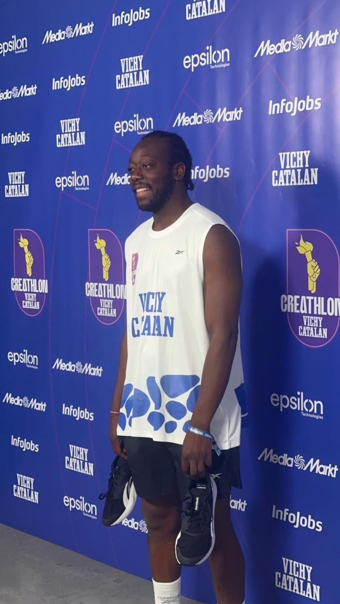 Una tarde en el mundo influencer: 'Creathlon', las primeras olimpiadas de creadores de contenido