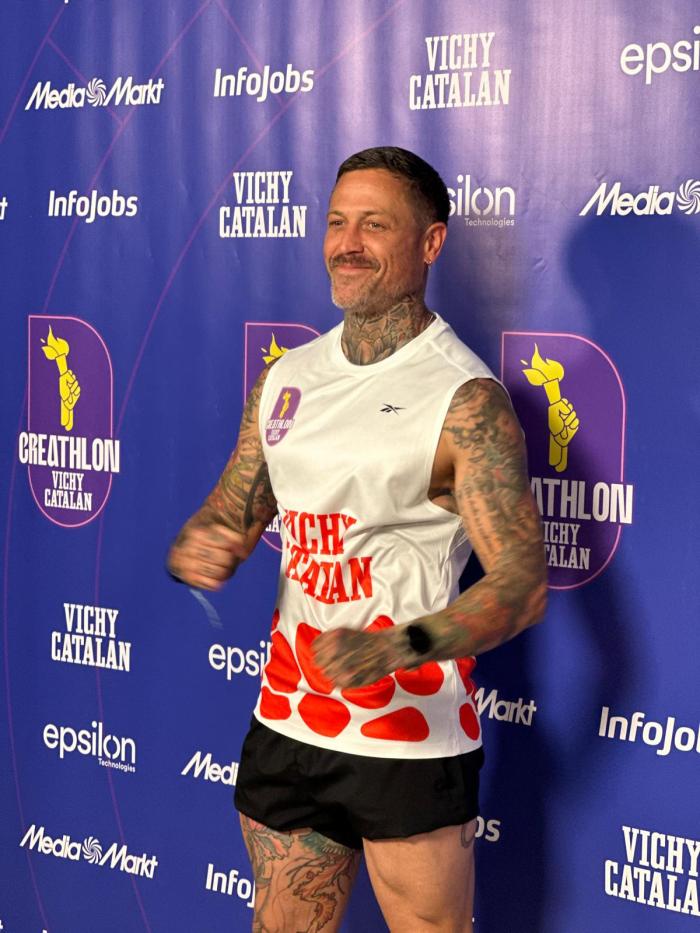 Una tarde en el mundo influencer: 'Creathlon', las primeras olimpiadas de creadores de contenido