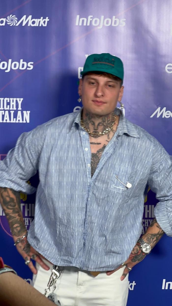 Una tarde en el mundo influencer: 'Creathlon', las primeras olimpiadas de creadores de contenido