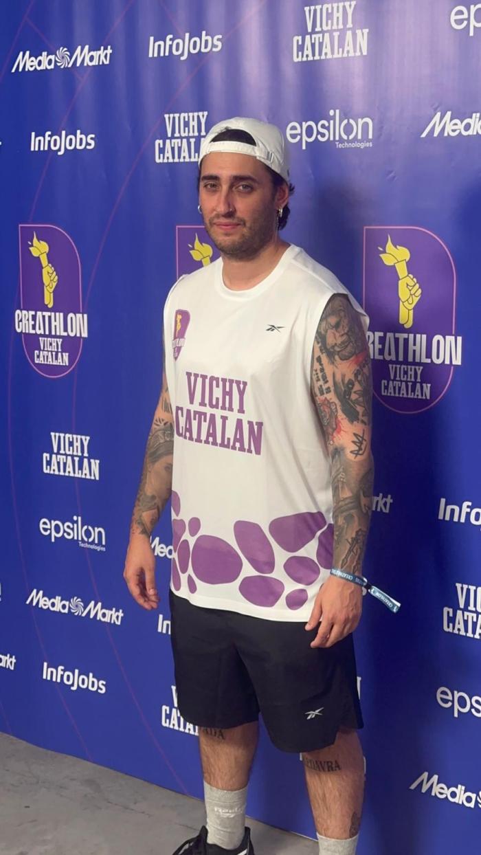 Una tarde en el mundo influencer: 'Creathlon', las primeras olimpiadas de creadores de contenido