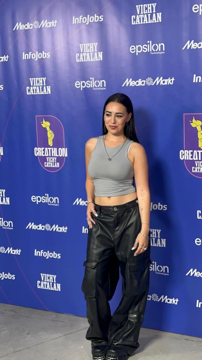 Una tarde en el mundo influencer: 'Creathlon', las primeras olimpiadas de creadores de contenido