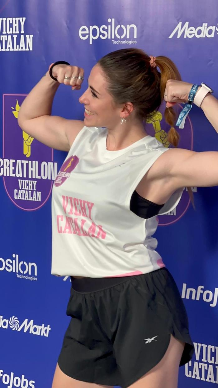 Una tarde en el mundo influencer: 'Creathlon', las primeras olimpiadas de creadores de contenido
