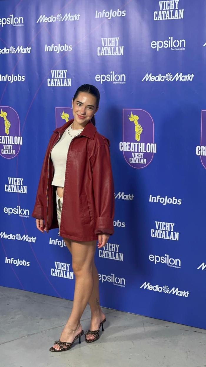 Una tarde en el mundo influencer: 'Creathlon', las primeras olimpiadas de creadores de contenido