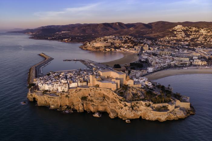 7 pueblos de España en los que se han rodado series y películas