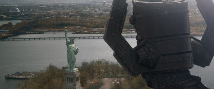 La primera familia de Marvel renace con la vuelta de 'Los 4 Fantásticos', la piedra angular de una nueva fase del género de superhéroes