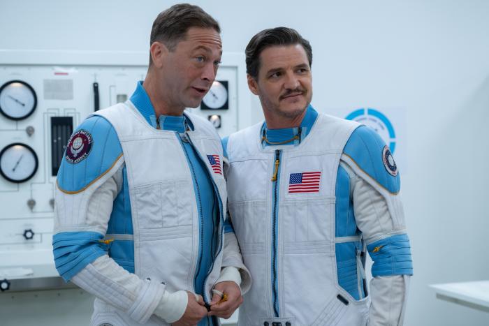 La primera familia de Marvel renace con la vuelta de 'Los 4 Fantásticos', la piedra angular de una nueva fase del género de superhéroes