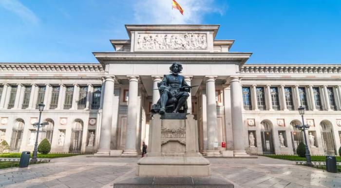 7 museos de los que España puede sacar pecho