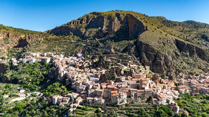 7 pueblos de España en los que se han rodado series y películas