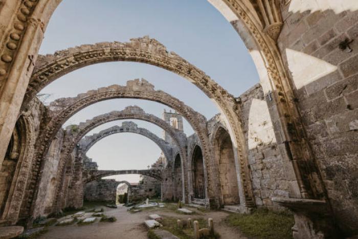 7 pueblos de España en los que se han rodado series y películas