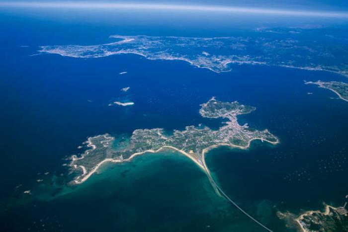 7 pueblos de España en los que se han rodado series y películas