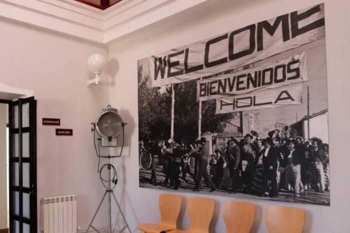 7 pueblos de España en los que se han rodado series y películas