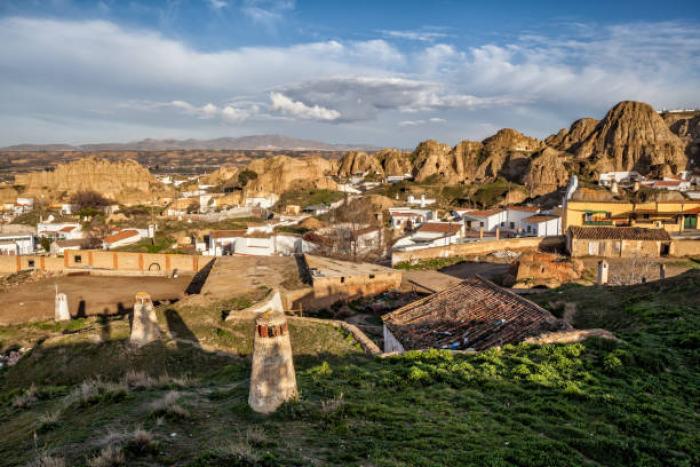 7 pueblos de España en los que se han rodado series y películas