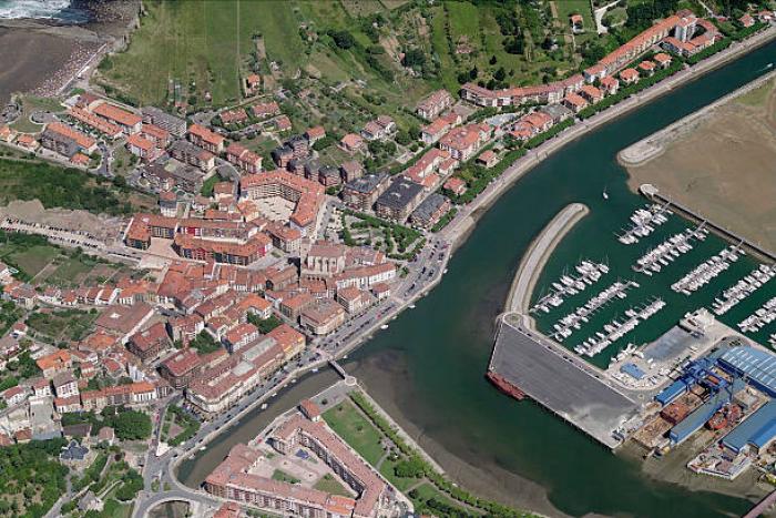 7 pueblos de España en los que se han rodado series y películas