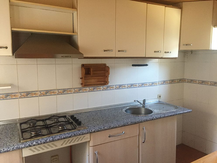 Chalet por 16.000 euros en Nambroca (Toledo)