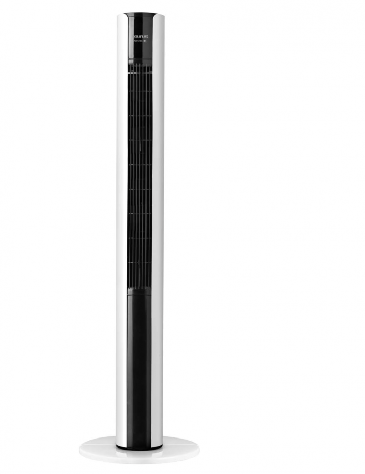 Ventilador de torre Taurus.