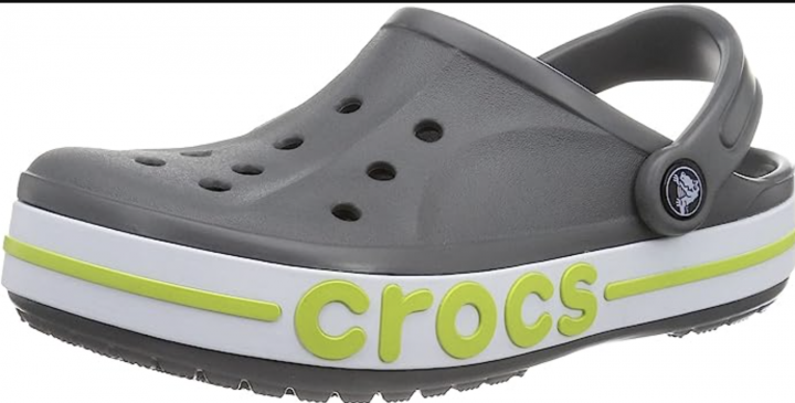 Zapatilla Crocs con un 62% de descuento en el Prime Day.