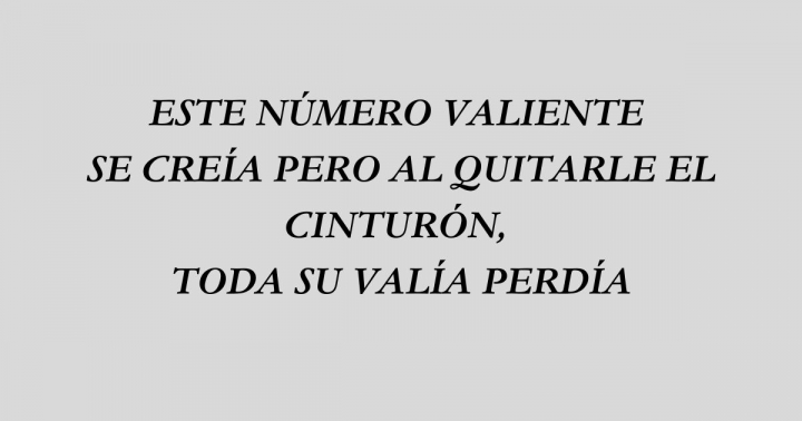 Adivinanza numérica