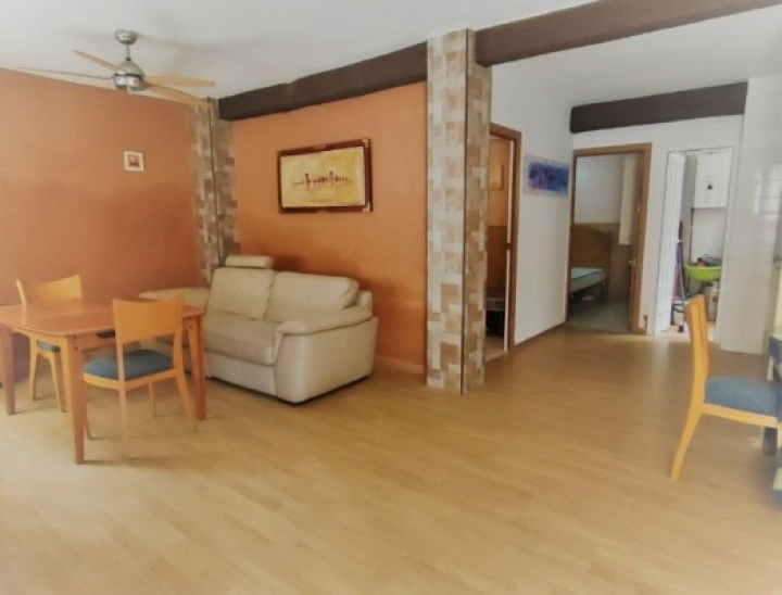 Anuncio en Cartagena (Murcia)