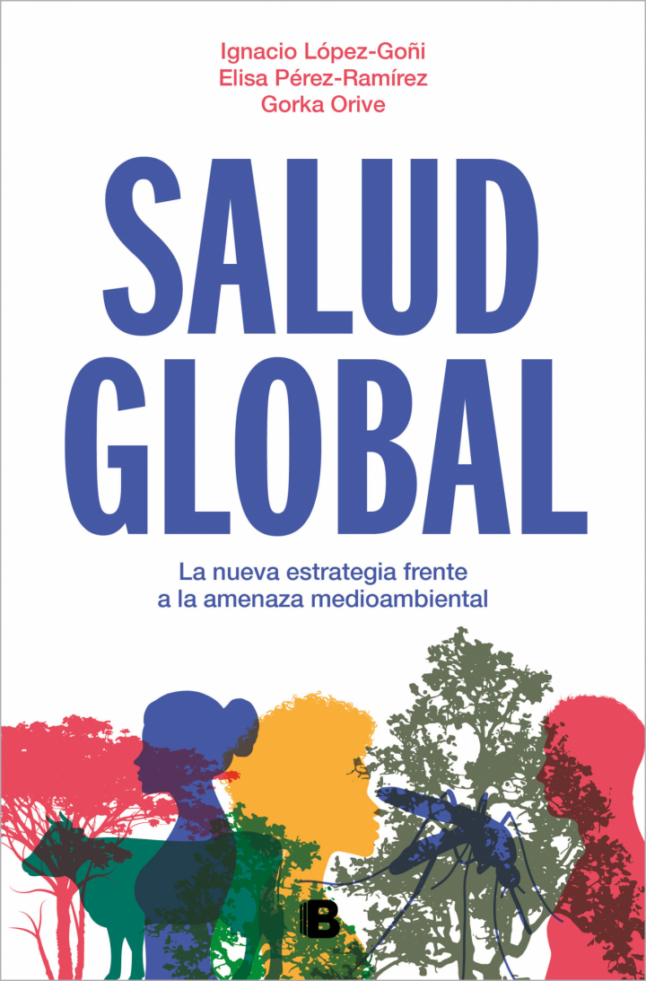 Portada de 'Salud Global'.