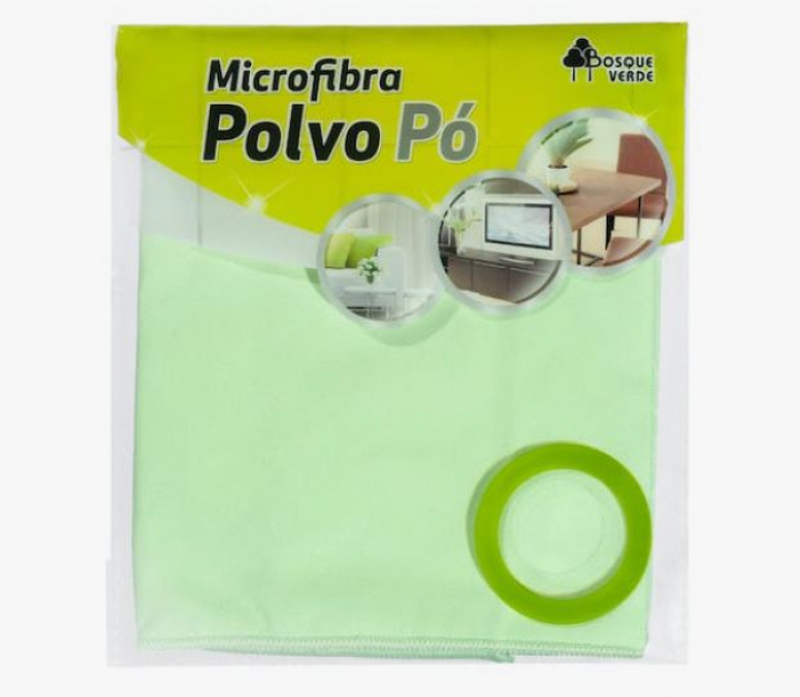 Paño para la limpieza de pantallas