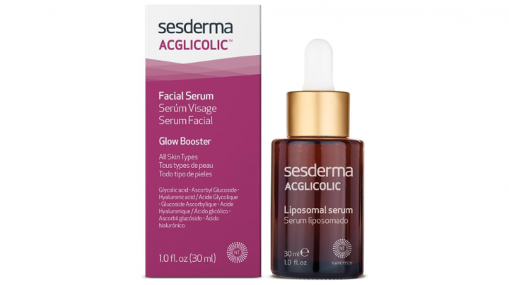 Sérum de Sesderma.