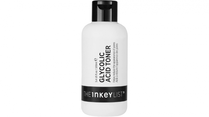 Tónico con ácido glicólico (10%) y efecto antiespinillas (100 ml)