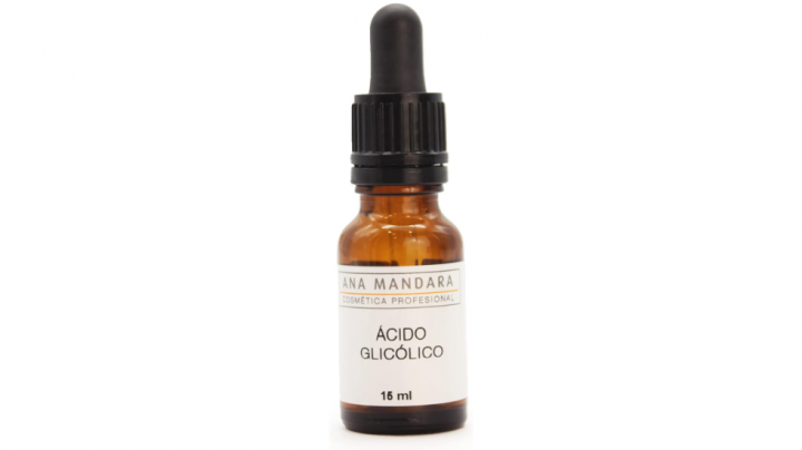 Sérum de Ana Mandara.