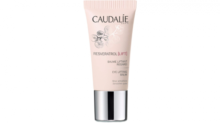 Contorno de ojos Caudalie Resveratrol Lift Eye - bálsamo lifting para ojos (15ml)