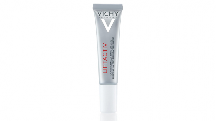 Vichy Liftactiv cuidado de ojos con un efecto lifting, tensor y antiarrugas/antiojeras (15 ml)