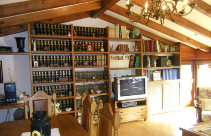 Vivienda en Mayorga, Valladolid