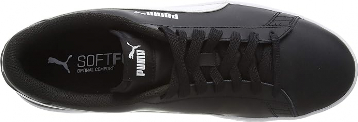 Zapatilla Puma Smash V2 L que proporciona máxima comodidad