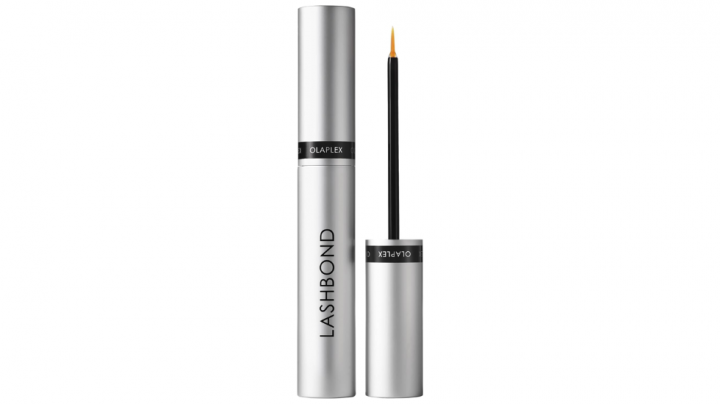 Potenciador de pestañas de Olaplex (4,5 ml) para un aspecto más grueso, sano, fortalecido y elevado.