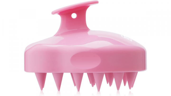 Cepillo de pelo fácil de utilizar