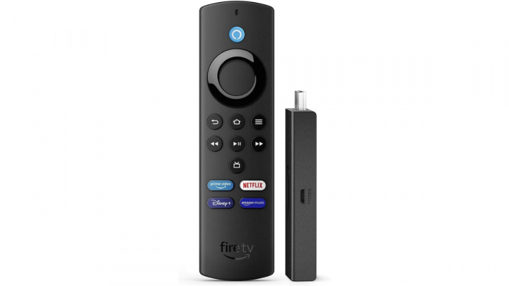 Amazon Fire TV Stick Lite