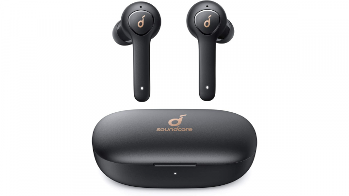 Auriculares inalámbricos Soundcore Anker Life