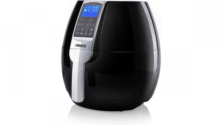 Freidora de aire Princess