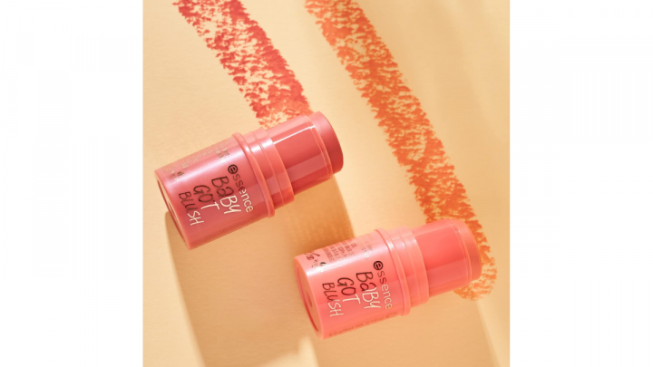 Baby Got Blush de Essence