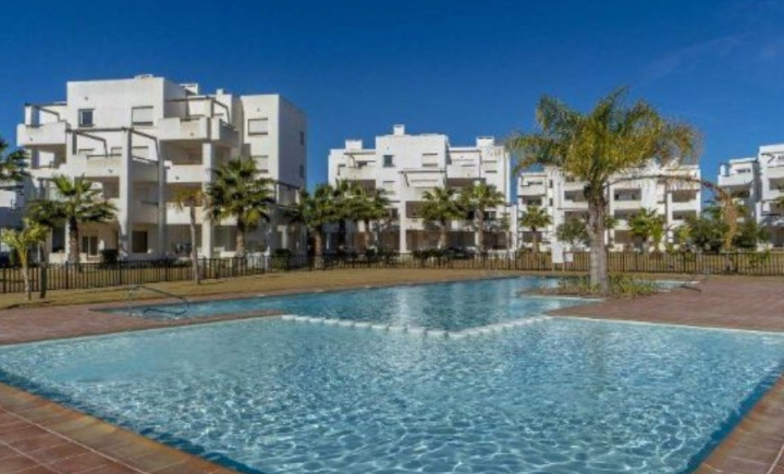 piso obra nueva en Murcia