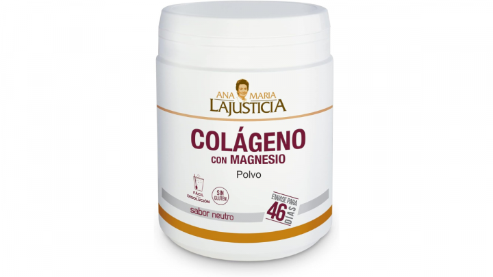 Colágeno Ana María Lajusticia - 350 gramos